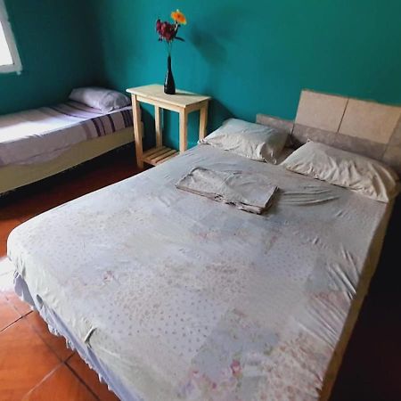 Hostel Loli Puerto Iguazu Exterior photo