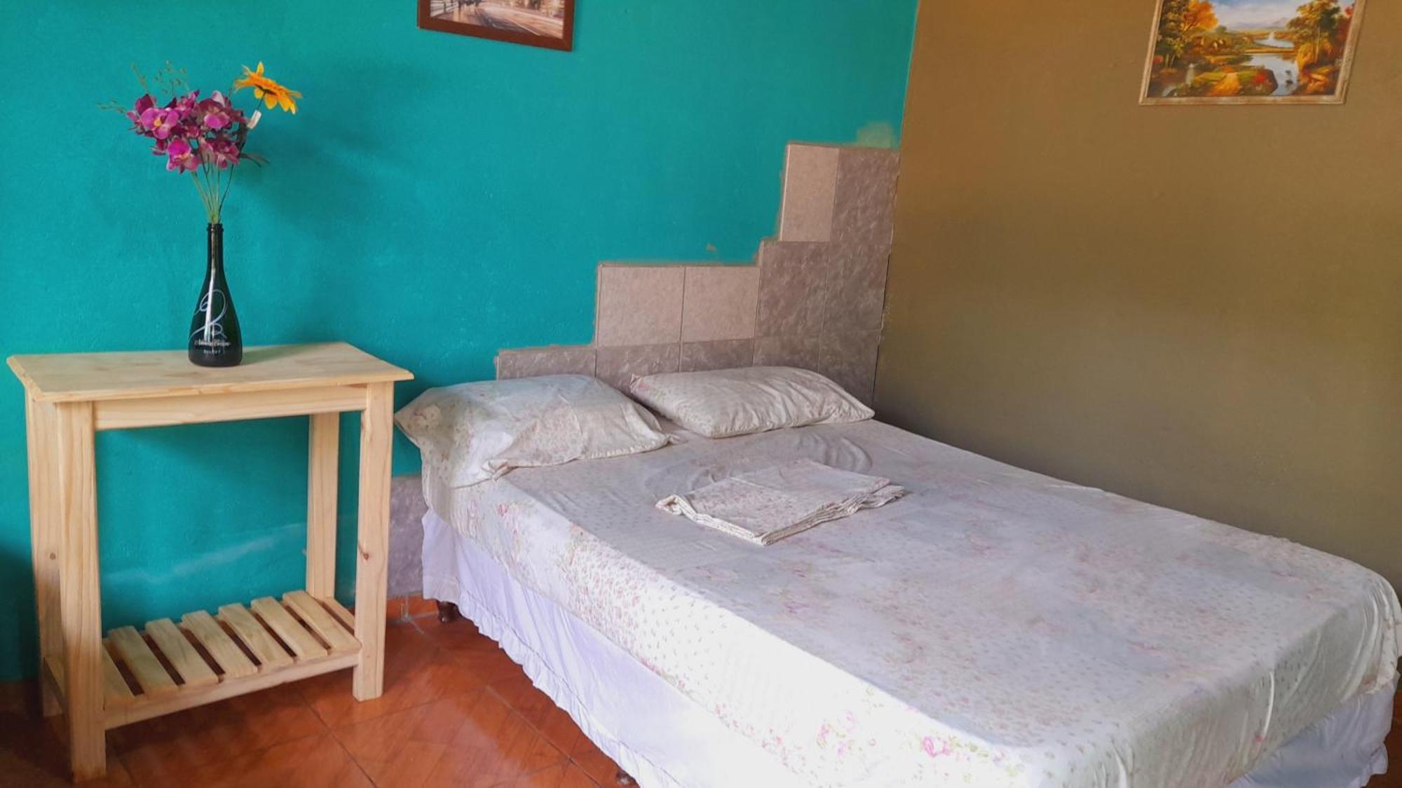 Hostel Loli Puerto Iguazu Exterior photo