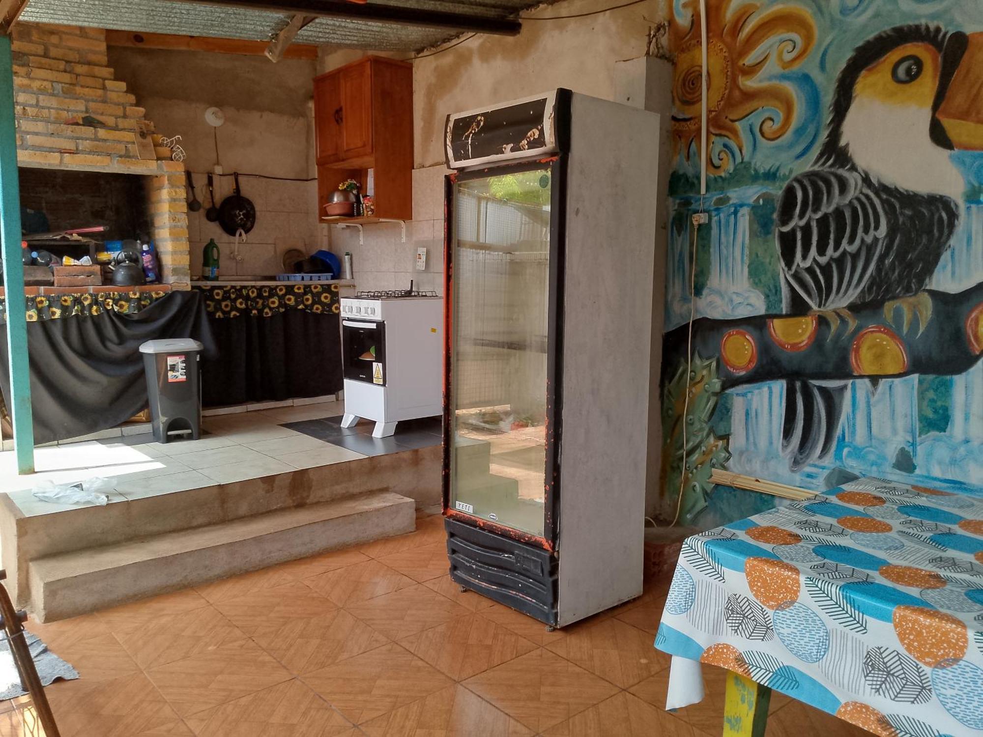 Hostel Loli Puerto Iguazu Exterior photo